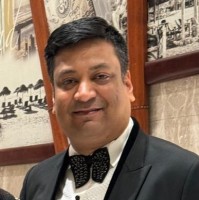 SM Group, India Employee Rajeev Agarwal's profile photo