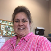 Jackson Energy Cooperative Employee Renita Fox's profile photo
