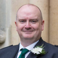 Department of Corrections NZ Employee Andrew O'Brien's profile photo