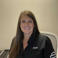 Angie Cole Email