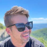 Censys Employee Brandon Lassiter's profile photo