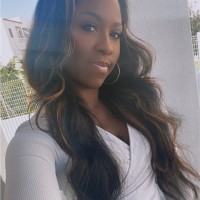 Dirty Bones Employee Simone Graham's profile photo