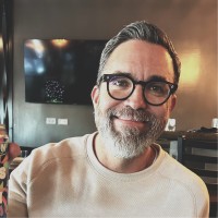 YouVersion Employee Terry Storch's profile photo