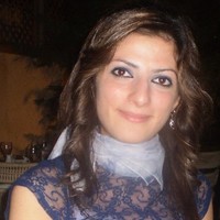 Mobile Interactive Technologies (MIT VAS) Employee Maisoon Alomar's profile photo