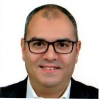 Lafarge Egypt Employee Mohamed Ramadan's profile photo