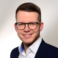 MEVA Formwork Systems Employee Philipp Vater's profile photo