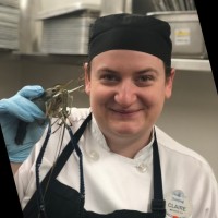 Krispy Kreme Employee Claire Fields's profile photo