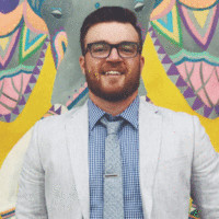 MembersFirst Employee Sean Hurley's profile photo