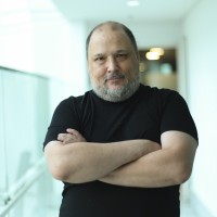 Kleber Barroso Email