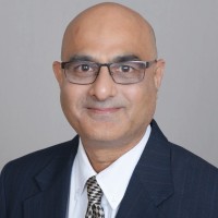 nVent Employee Sudhir Kamath's profile photo