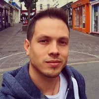 AppQuantum Employee Evgeny Maurus's profile photo