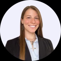 VisuWell Employee Jocelyn Kmiecik's profile photo