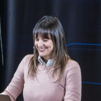 Panasonic Europe Employee Stella Richetti's profile photo