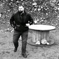 Quality Essential Distribution Ltd. Employee Edd Summers's profile photo