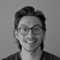 Cartesian Employee Mike Lui's profile photo