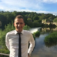 Ollie Chalmers Email & Phone Number