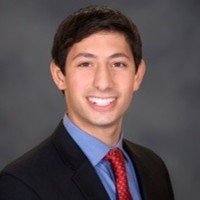 Handy HQ Employee Henry Becker's profile photo