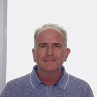 STEELEX INTERNATIONAL LIMITED Employee Christopher Perry's profile photo