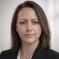 Umpqua Bank Home Lending Employee April Beerbohm's profile photo