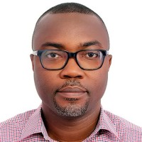 Joseph Adumuah Email & Phone Number