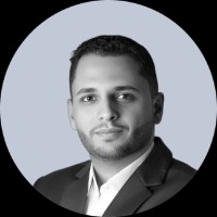 INC Employee Mohammed Alsadi's profile photo