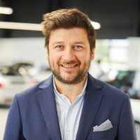 Comet Employee Laurent Potel's profile photo