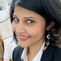 Jump Properties Employee Stacey Pinto's profile photo