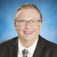 FEMA Employee Loren Hughes's profile photo