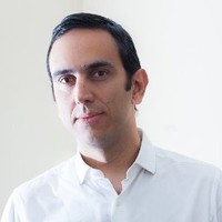 Get2C Employee Ricardo Carrilho's profile photo