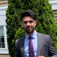 Metal Finishing Technologies, LLC Employee Raveed Ali's profile photo