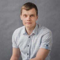 Success Craft Employee Dimitry Lenchevsky's profile photo