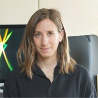 Godmode Employee Talya Elitzer's profile photo