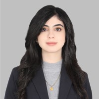 TelcoNets Employee Lina Abdul's profile photo