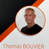 Custy Employee Thomas Bouvier's profile photo