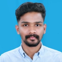 Prajin Prakash's profile photo