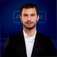 Penske Truck Leasing Employee Jacob Day's profile photo