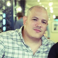 Genesis Construction of the Carolinas Inc. Employee David Martínez's profile photo