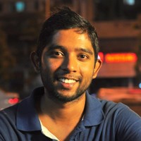 Scienaptic Employee Raj Bhoyar's profile photo