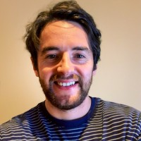 Meta Employee Tom Barbour's profile photo