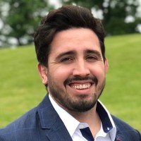 David Prado Email & Phone Number
