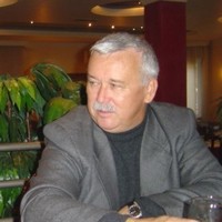 Eptisa Engineering Inc Employee Milosav Gladovic's profile photo