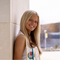 Chi Omega Fraternity Executive Headquarters Employee Ella Ogden's profile photo