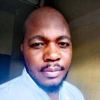 Giyani Metals Corp. Employee Ashford Mahlawule's profile photo