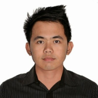 Philippine Geothermal Production Employee Gemar Malilay's profile photo
