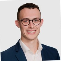Costa Employee Lachlan Ford's profile photo