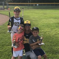 VALLEY FENCE COMPANY Employee Tim Gessler's profile photo