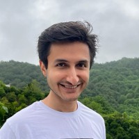 zabanshenas Employee Mohammad Adib's profile photo
