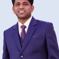 Wabtec Control Systems Employee Vinay Rpeq's profile photo