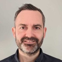 Racing and Sports Pty Ltd Employee Andy Beckett's profile photo