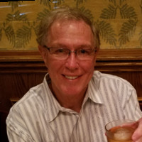 Pinnacle Health System Employee Jack McLaughlin's profile photo